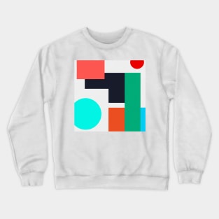 The Continuation of Awareness Crewneck Sweatshirt